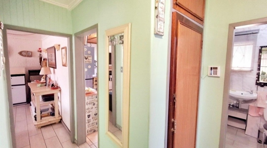 3 Bedroom Property for Sale in Sasolburg Ext 12 Free State